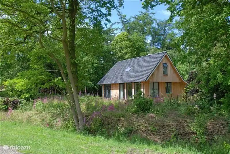 Unterkunft 200226 - Ferienhaus Zuidwest Drenthe - De Meerkol