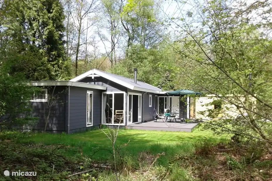 Verblijf 200233 - Chalet Zuidwest Drenthe - De Uithoek