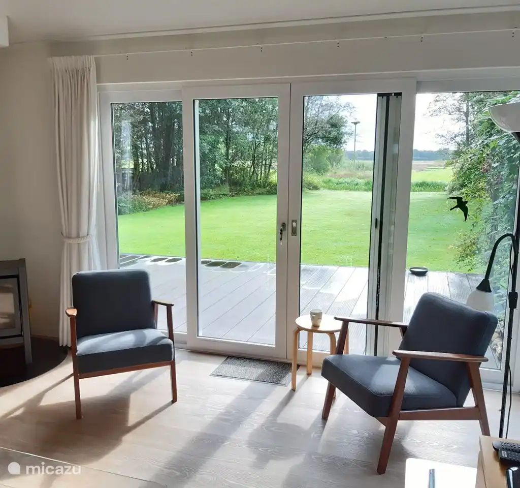Verblijf 200233 - Chalet Zuidwest Drenthe - De Uithoek