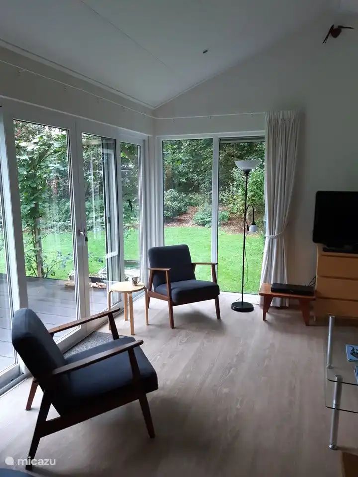 Verblijf 200233 - Chalet Zuidwest Drenthe - De Uithoek