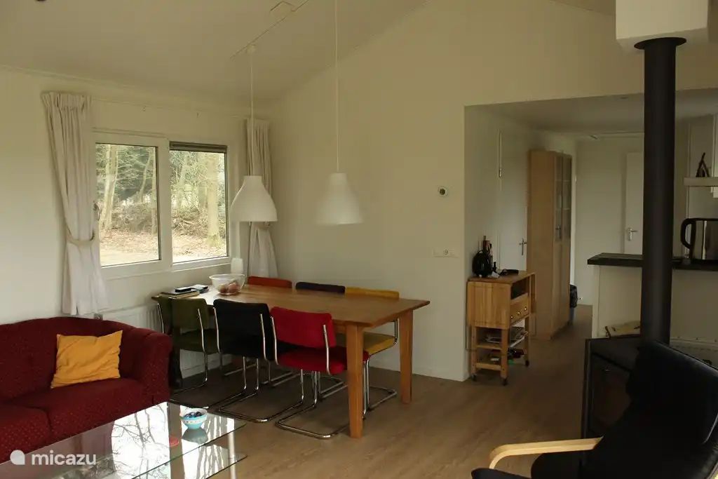 Verblijf 200233 - Chalet Zuidwest Drenthe - De Uithoek