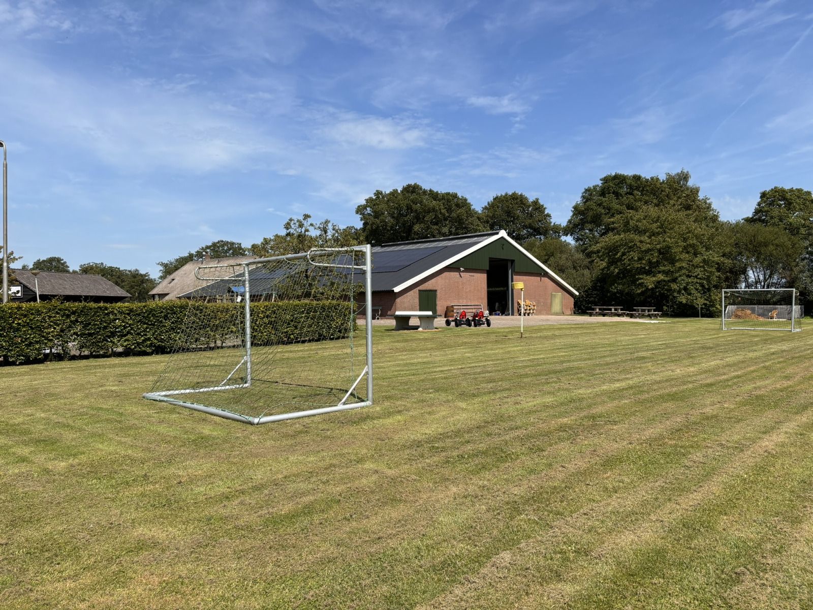 Guest house 200317 - Holiday property Zuidwest Drenthe - DG1707