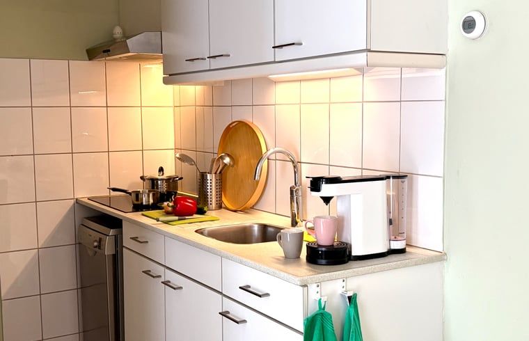 Unterkunft 200321 - Ferienhaus Zuidwest Drenthe - Huisje in Havelte