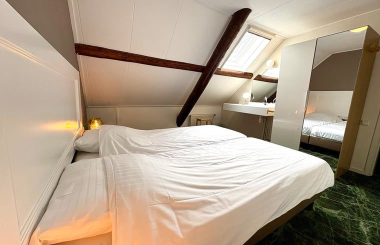 Unterkunft 200321 - Ferienhaus Zuidwest Drenthe - Huisje in Havelte