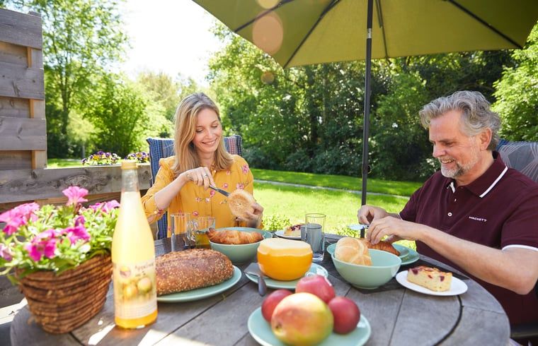 Unterkunft 200321 - Ferienhaus Zuidwest Drenthe - Huisje in Havelte