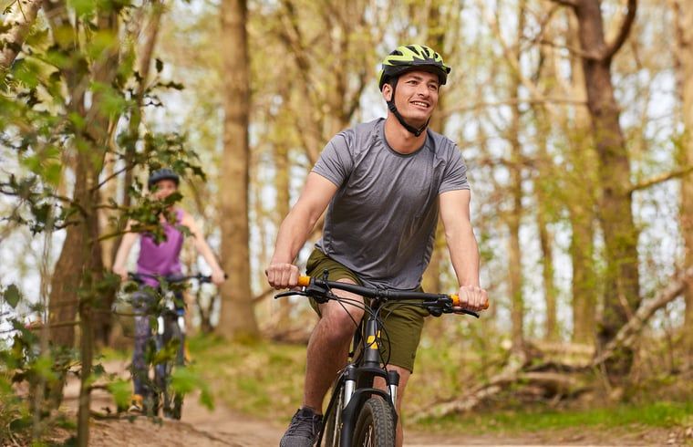 Unterkunft 200321 - Ferienhaus Zuidwest Drenthe - Huisje in Havelte