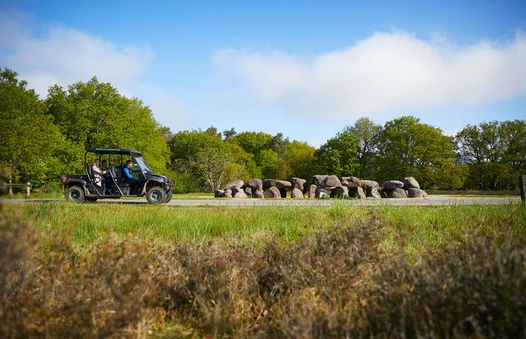 Unterkunft 200321 - Ferienhaus Zuidwest Drenthe - Huisje in Havelte