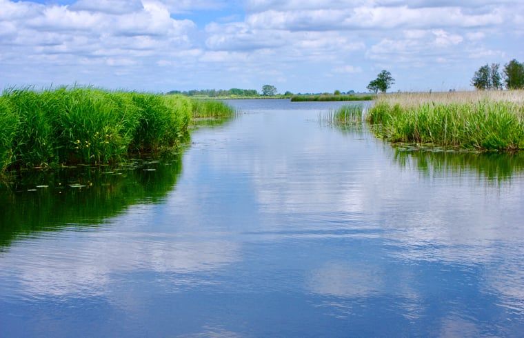 Unterkunft 200321 - Ferienhaus Zuidwest Drenthe - Huisje in Havelte