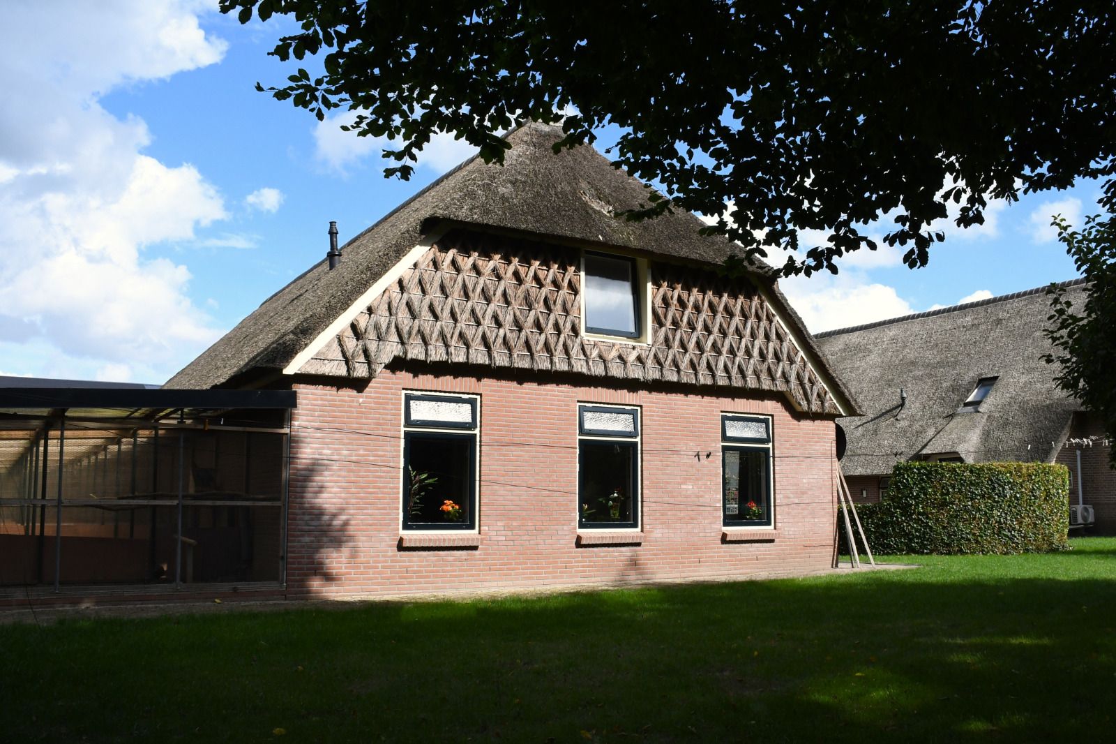 Unterkunft 200419 - Ferienhaus Zuidwest Drenthe - DG1935