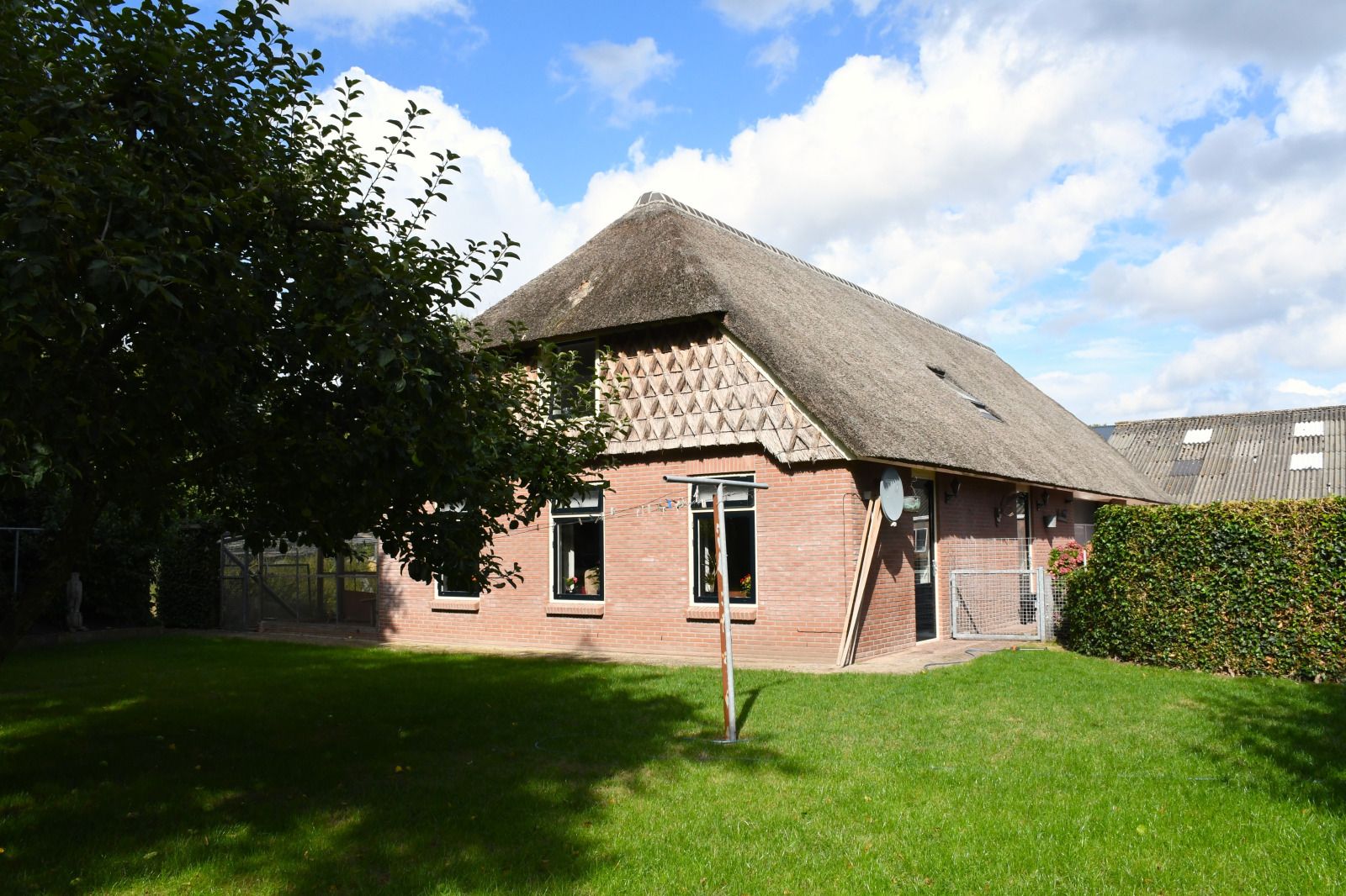 Unterkunft 200419 - Ferienhaus Zuidwest Drenthe - DG1935