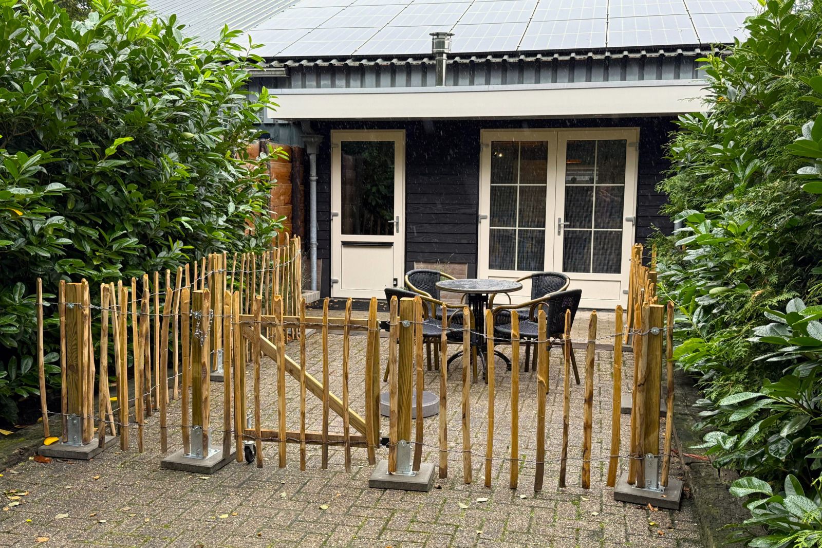 Unterkunft 200427 - Ferienhaus Zuidwest Drenthe - DG2052