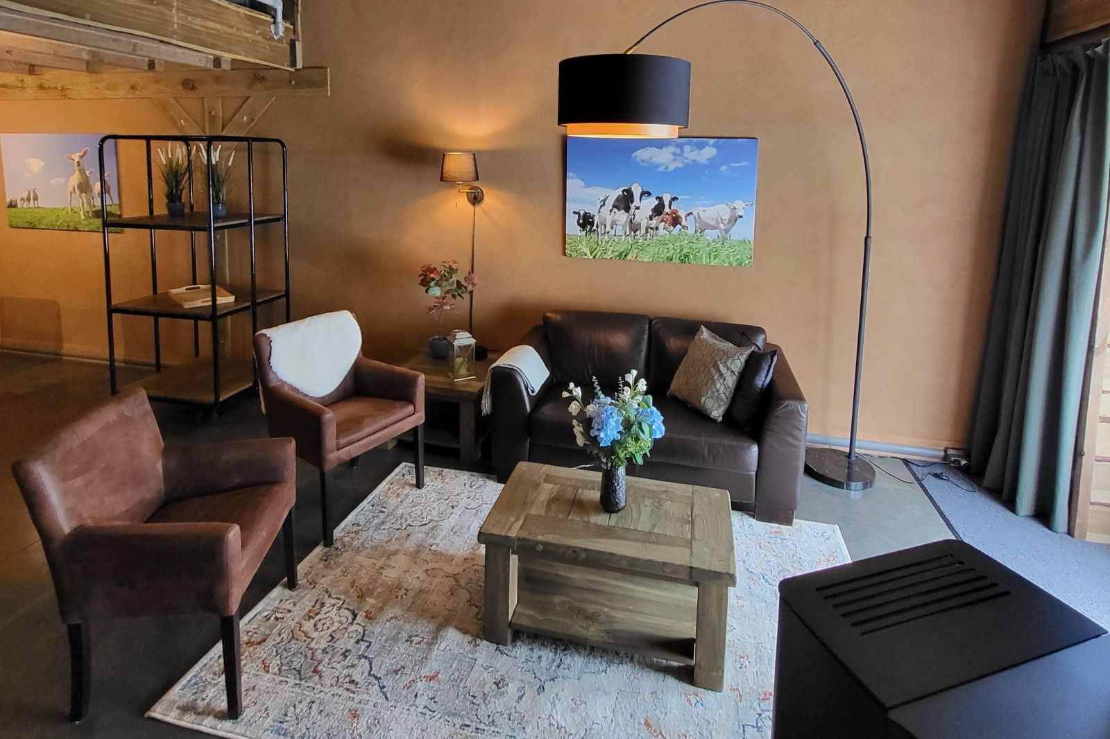 Unterkunft 200427 - Ferienhaus Zuidwest Drenthe - DG2052