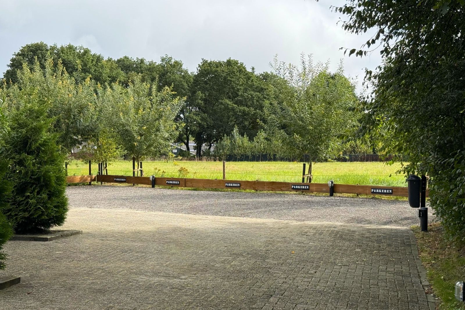 Unterkunft 200427 - Ferienhaus Zuidwest Drenthe - DG2052