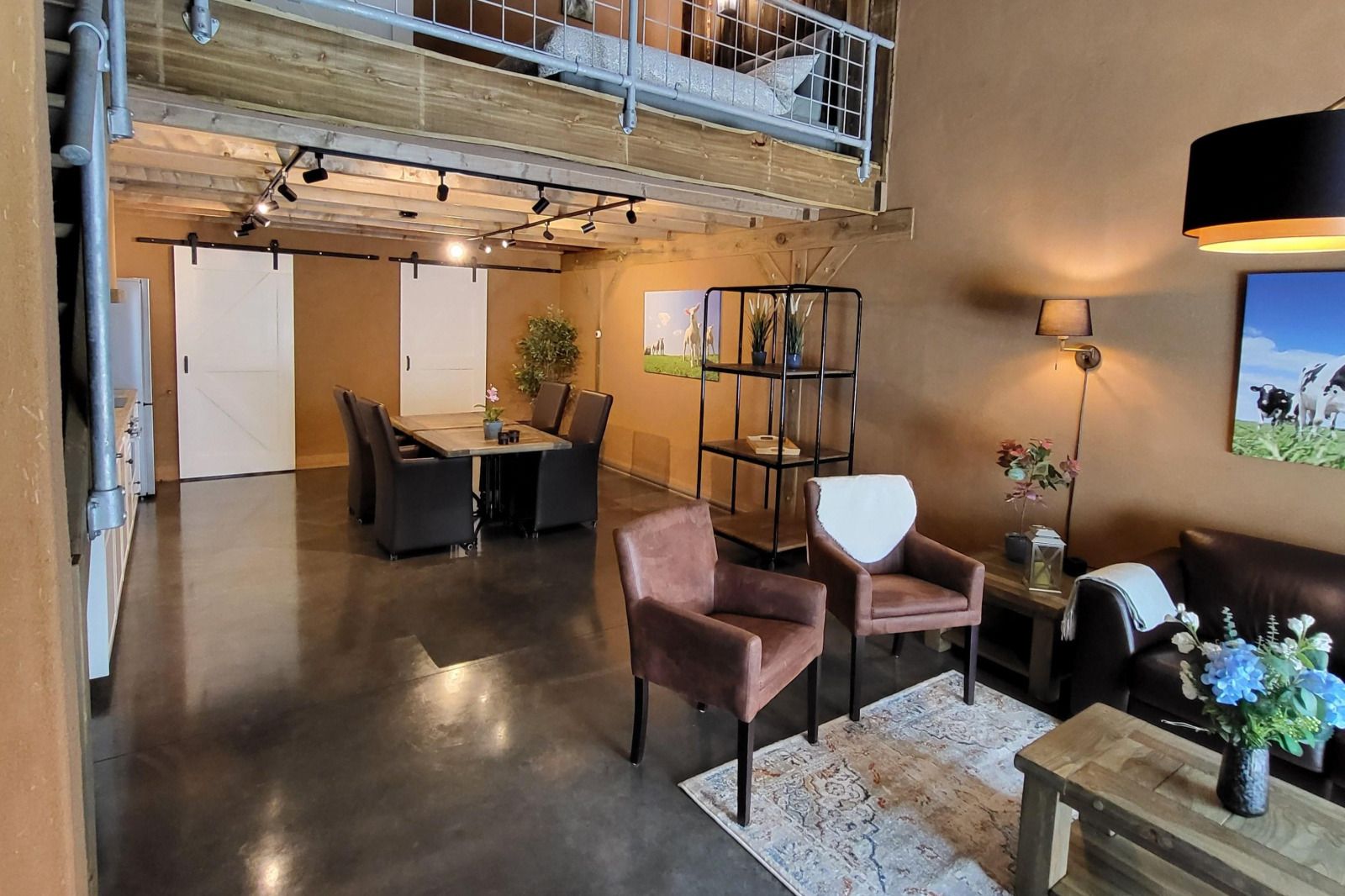 Unterkunft 200427 - Ferienhaus Zuidwest Drenthe - DG2052