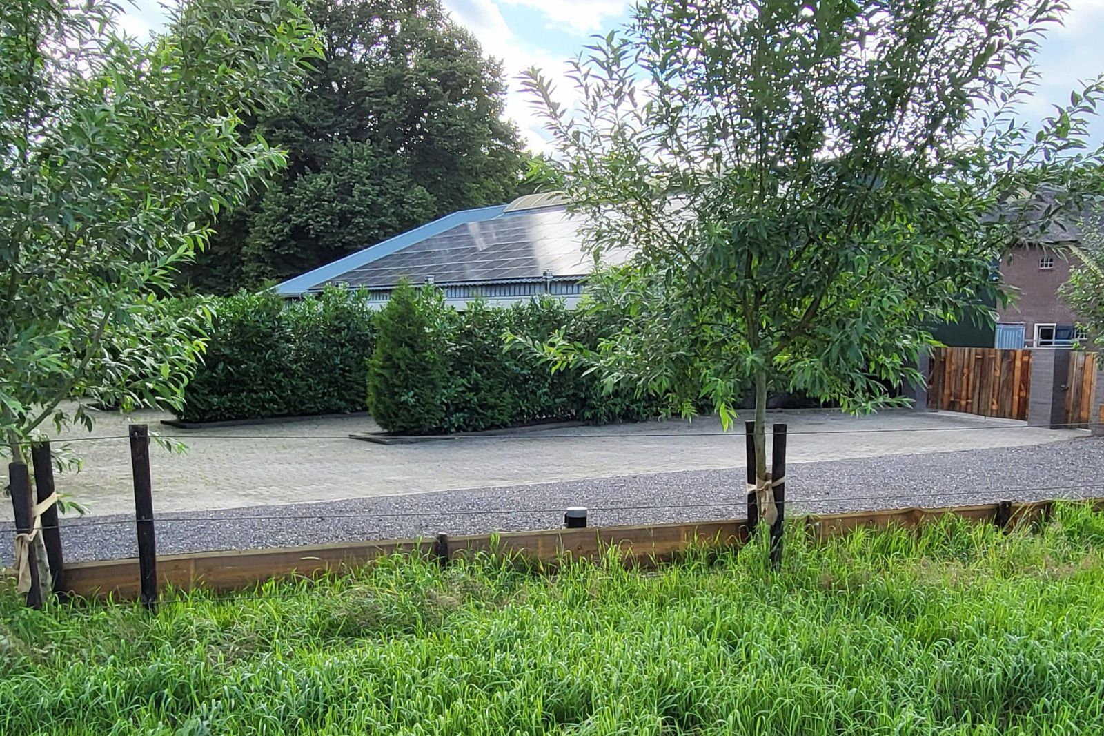 Unterkunft 200427 - Ferienhaus Zuidwest Drenthe - DG2052