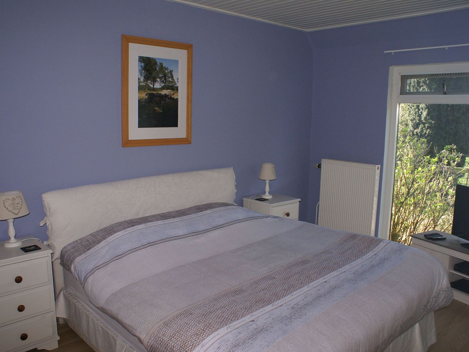 Verblijf 200429 - Vakantiewoning Zuidwest Drenthe - Vakantiehuis Geschmackvoll eingerichtetes Bauernhaus aus dem