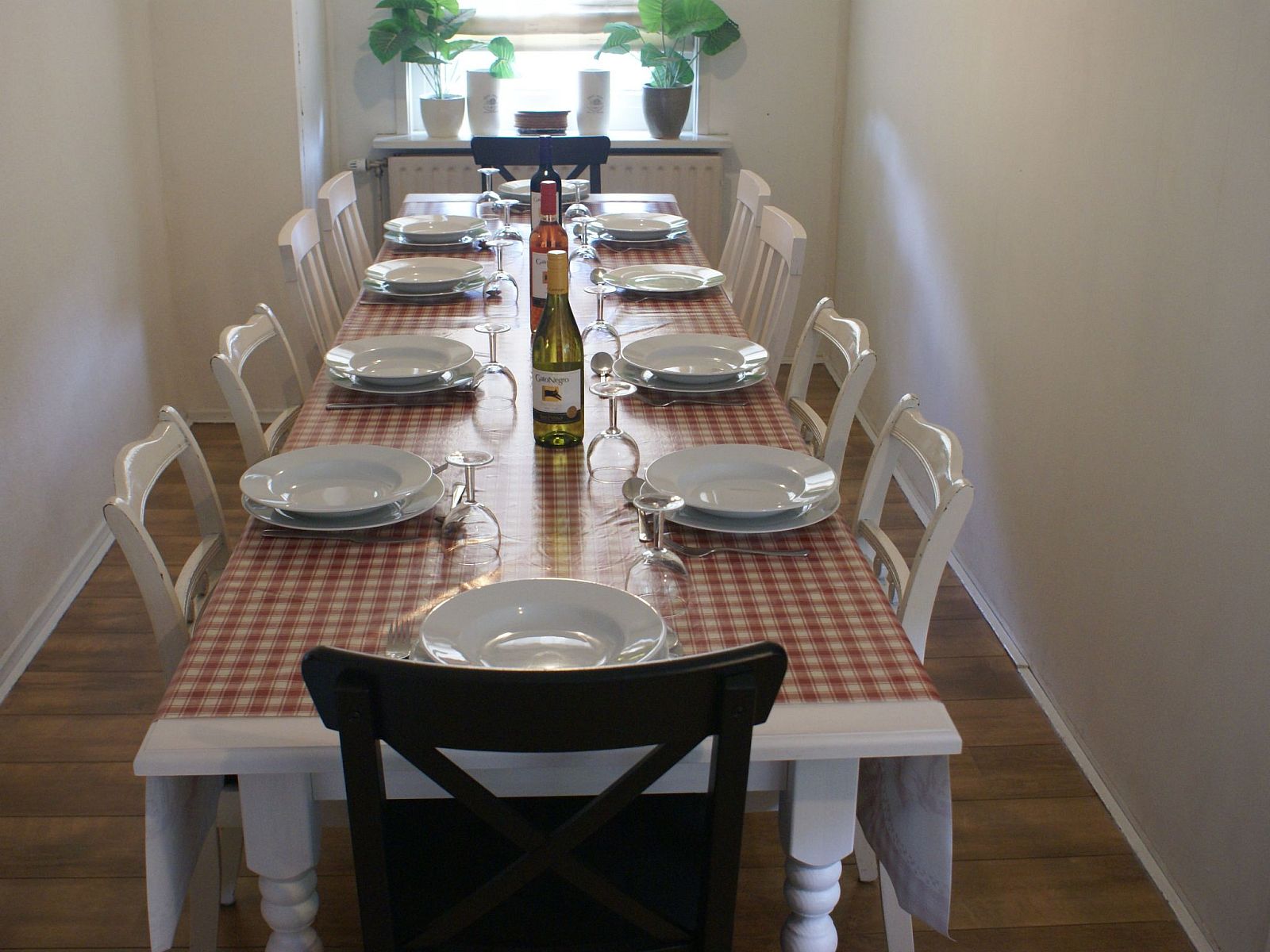 Verblijf 200429 - Vakantiewoning Zuidwest Drenthe - Vakantiehuis Geschmackvoll eingerichtetes Bauernhaus aus dem