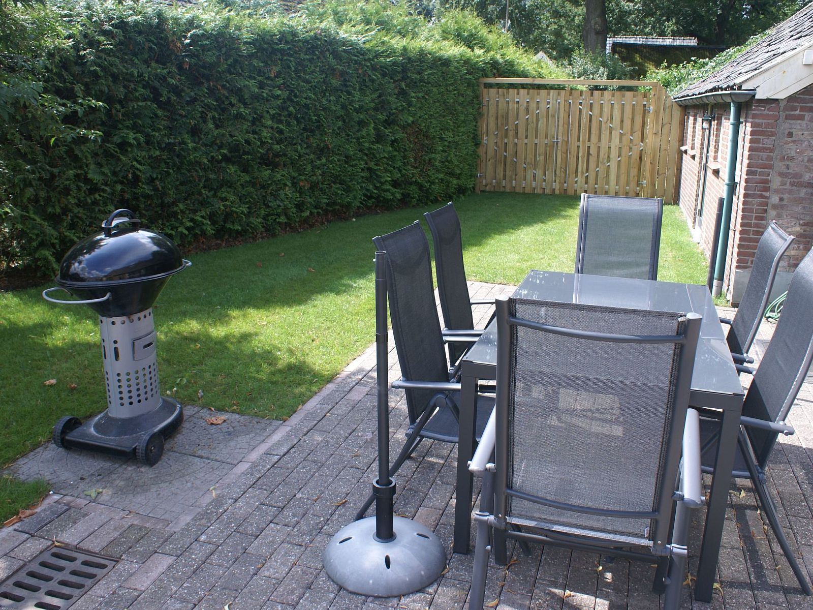 Verblijf 200429 - Vakantiewoning Zuidwest Drenthe - Vakantiehuis Geschmackvoll eingerichtetes Bauernhaus aus dem