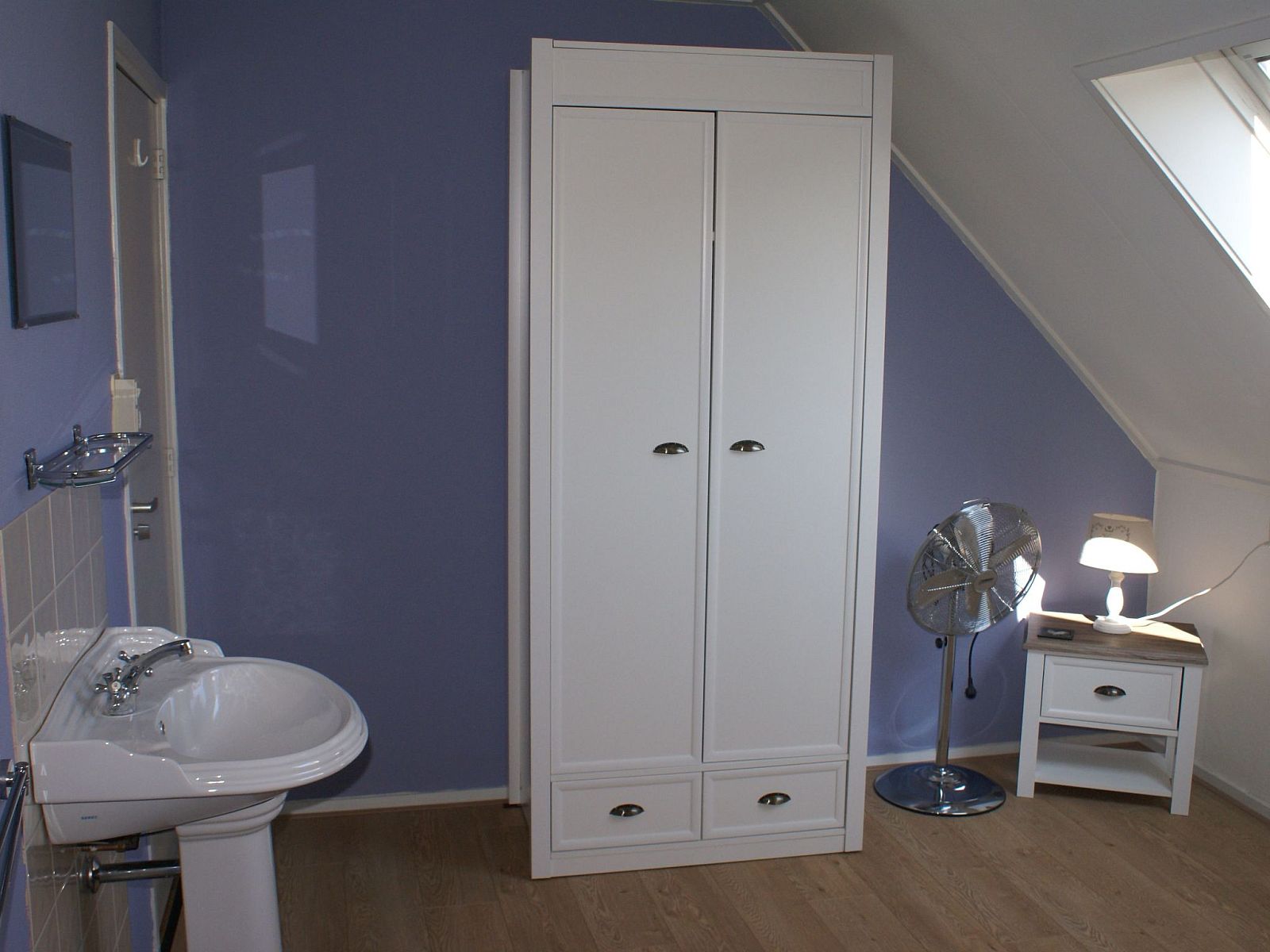 Verblijf 200429 - Vakantiewoning Zuidwest Drenthe - Vakantiehuis Geschmackvoll eingerichtetes Bauernhaus aus dem