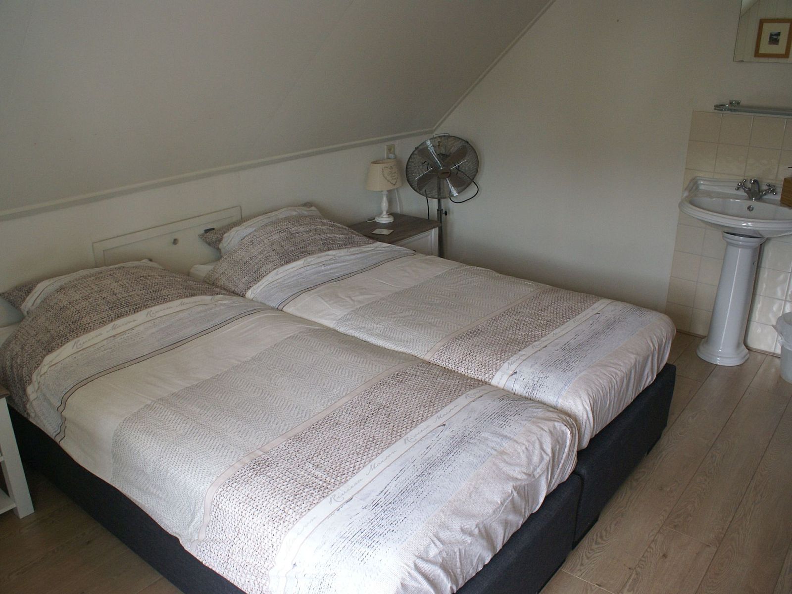 Verblijf 200429 - Vakantiewoning Zuidwest Drenthe - Vakantiehuis Geschmackvoll eingerichtetes Bauernhaus aus dem