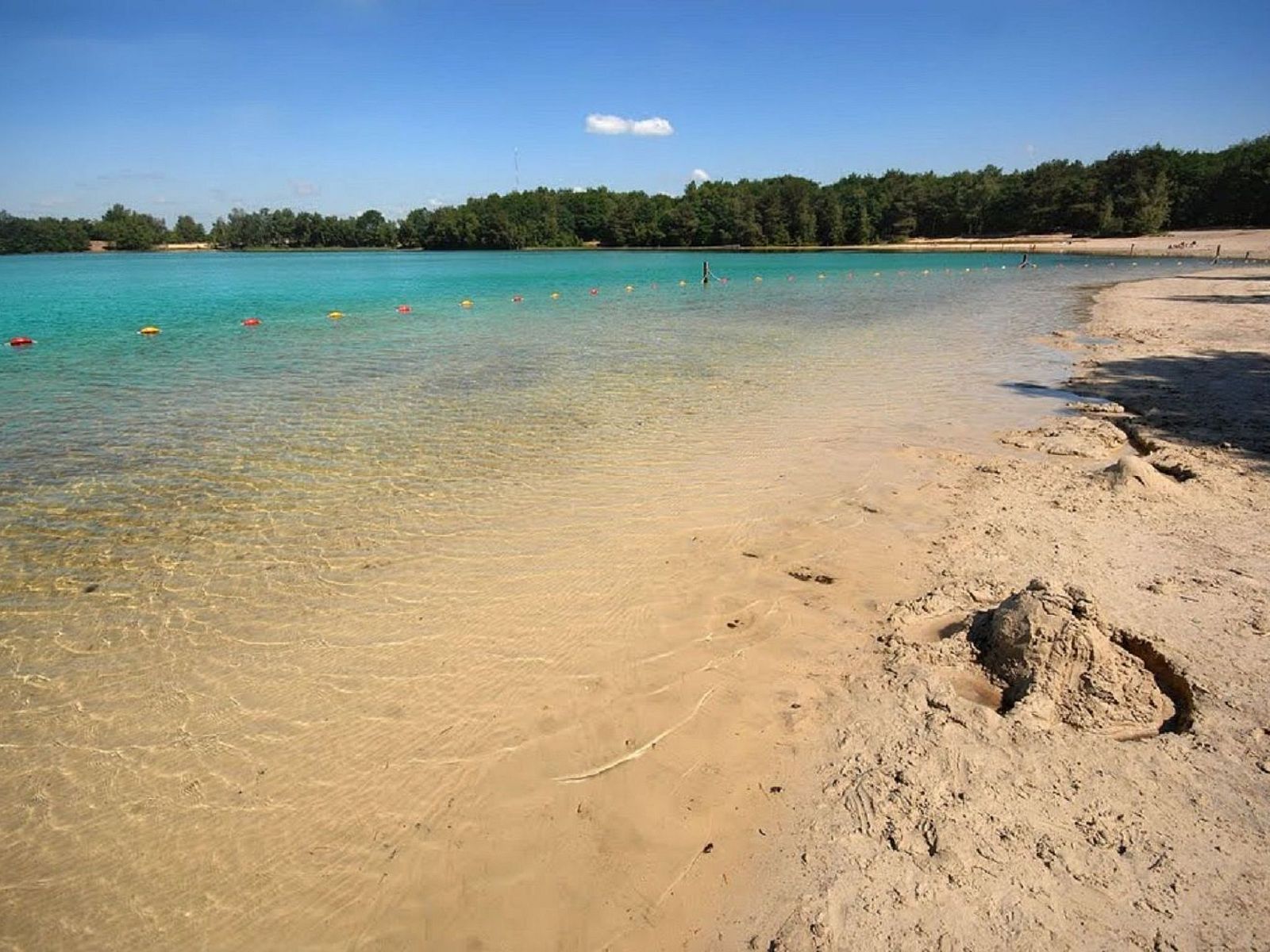 Verblijf 200429 - Vakantiewoning Zuidwest Drenthe - Vakantiehuis Geschmackvoll eingerichtetes Bauernhaus aus dem