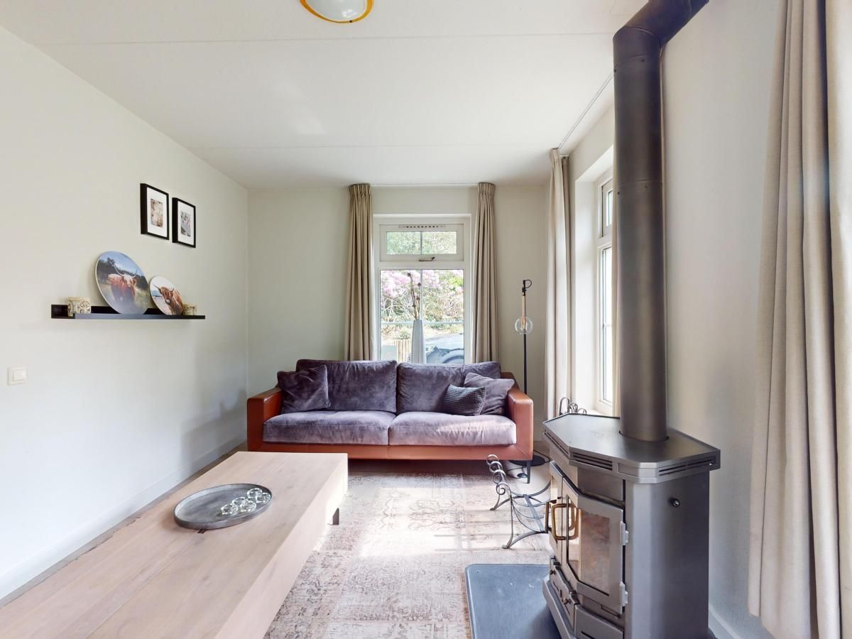 Verblijf 200430 - Vakantiewoning Zuidwest Drenthe - Borre Bos