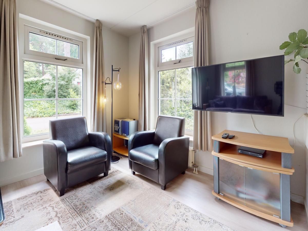 Verblijf 200430 - Vakantiewoning Zuidwest Drenthe - Borre Bos