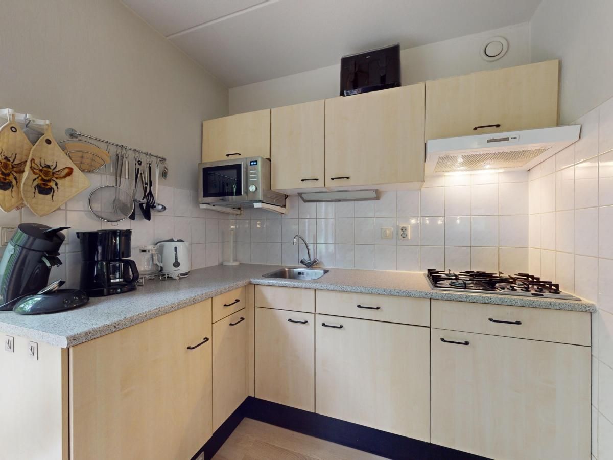 Verblijf 200430 - Vakantiewoning Zuidwest Drenthe - Borre Bos