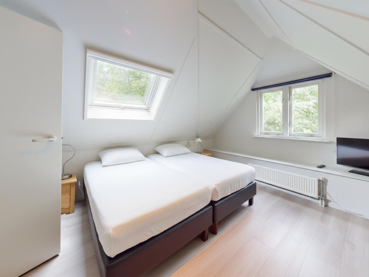 Verblijf 200430 - Vakantiewoning Zuidwest Drenthe - Borre Bos