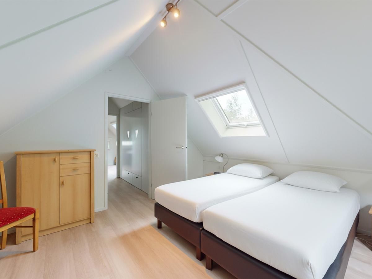 Verblijf 200430 - Vakantiewoning Zuidwest Drenthe - Borre Bos