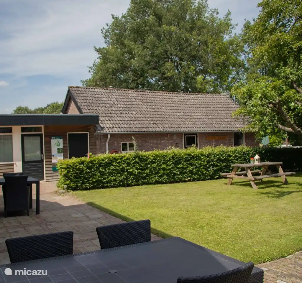 Verblijf 200431 - Vakantiewoning Zuidwest Drenthe - Aangenaam - Olde Horst