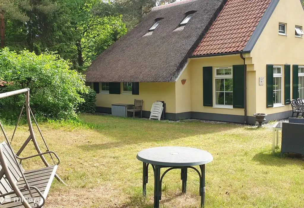 Unterkunft 200443 - Ferienhaus Zuidwest Drenthe - Vakantie Boerderijtje
