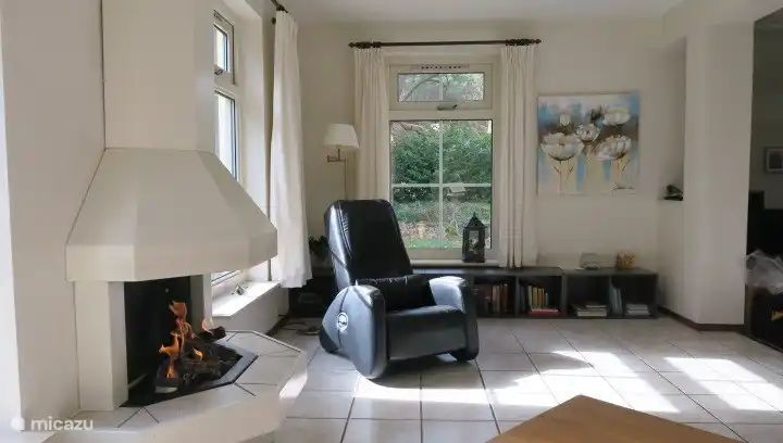 Guest house 200445 - Holiday property Zuidwest Drenthe - Hertenspoor 66  ‘t Wildryck Diever