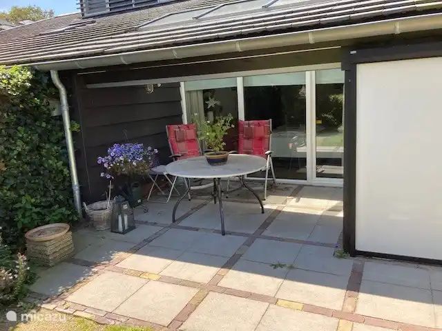 Verblijf 200447 - Vakantiewoning Zuidwest Drenthe - Appartement Hoeve a/d Zuurlanderes 1