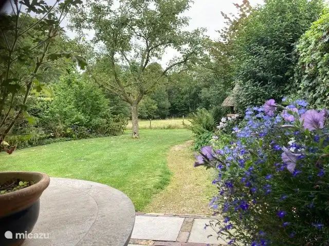 Verblijf 200447 - Vakantiewoning Zuidwest Drenthe - Appartement Hoeve a/d Zuurlanderes 1