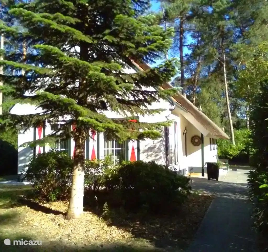 Verblijf 200448 - Vakantiewoning Zuidwest Drenthe - De 7 Bergen