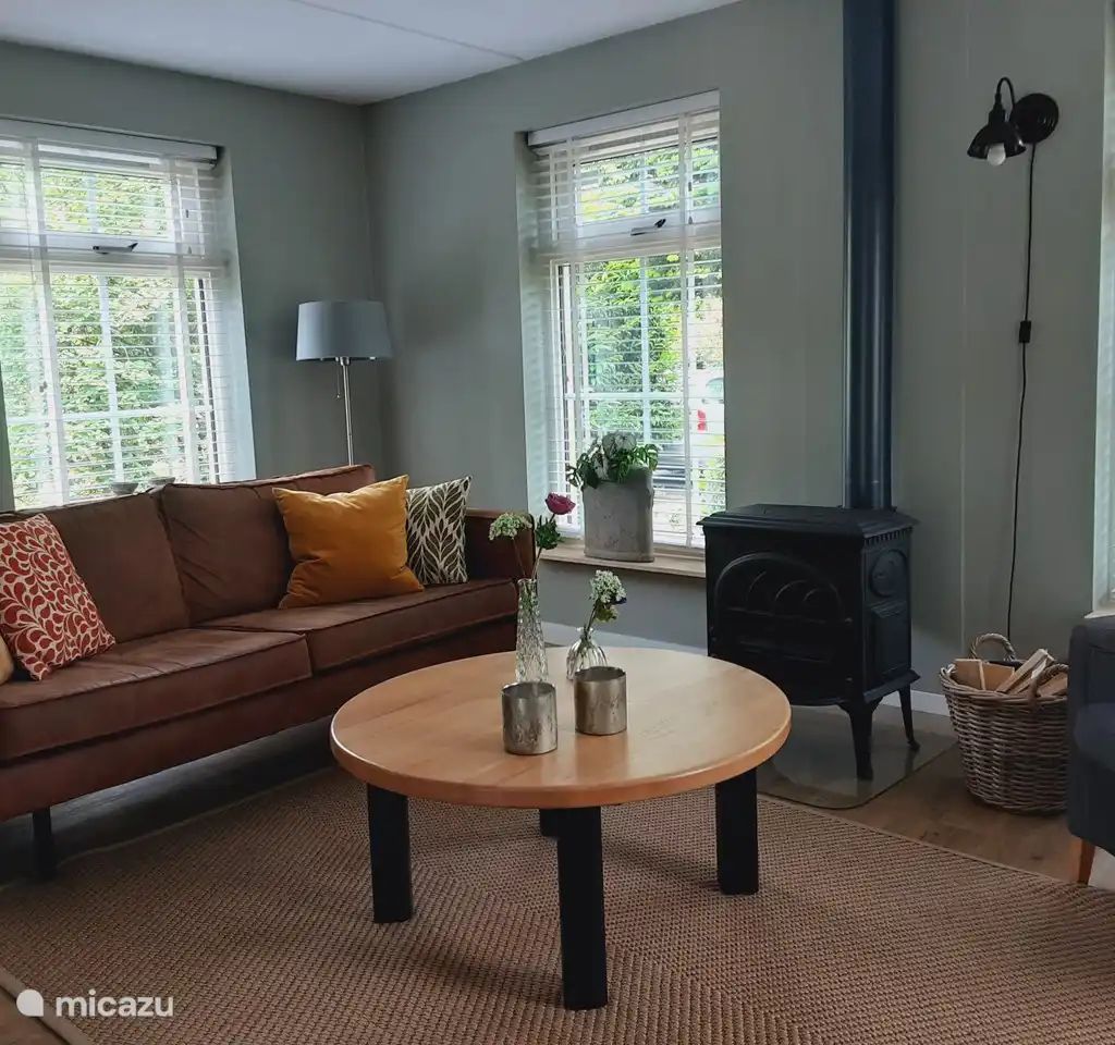 Verblijf 200448 - Vakantiewoning Zuidwest Drenthe - De 7 Bergen