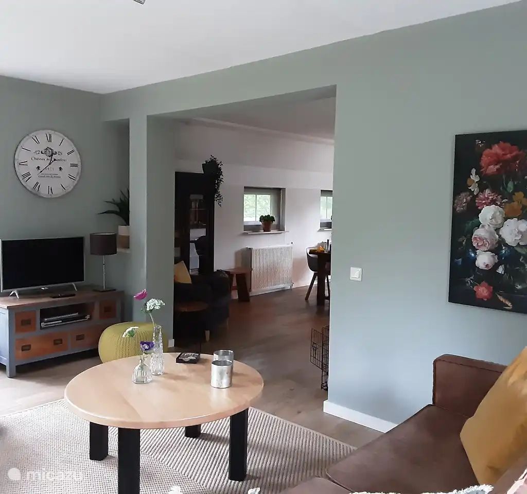 Verblijf 200448 - Vakantiewoning Zuidwest Drenthe - De 7 Bergen