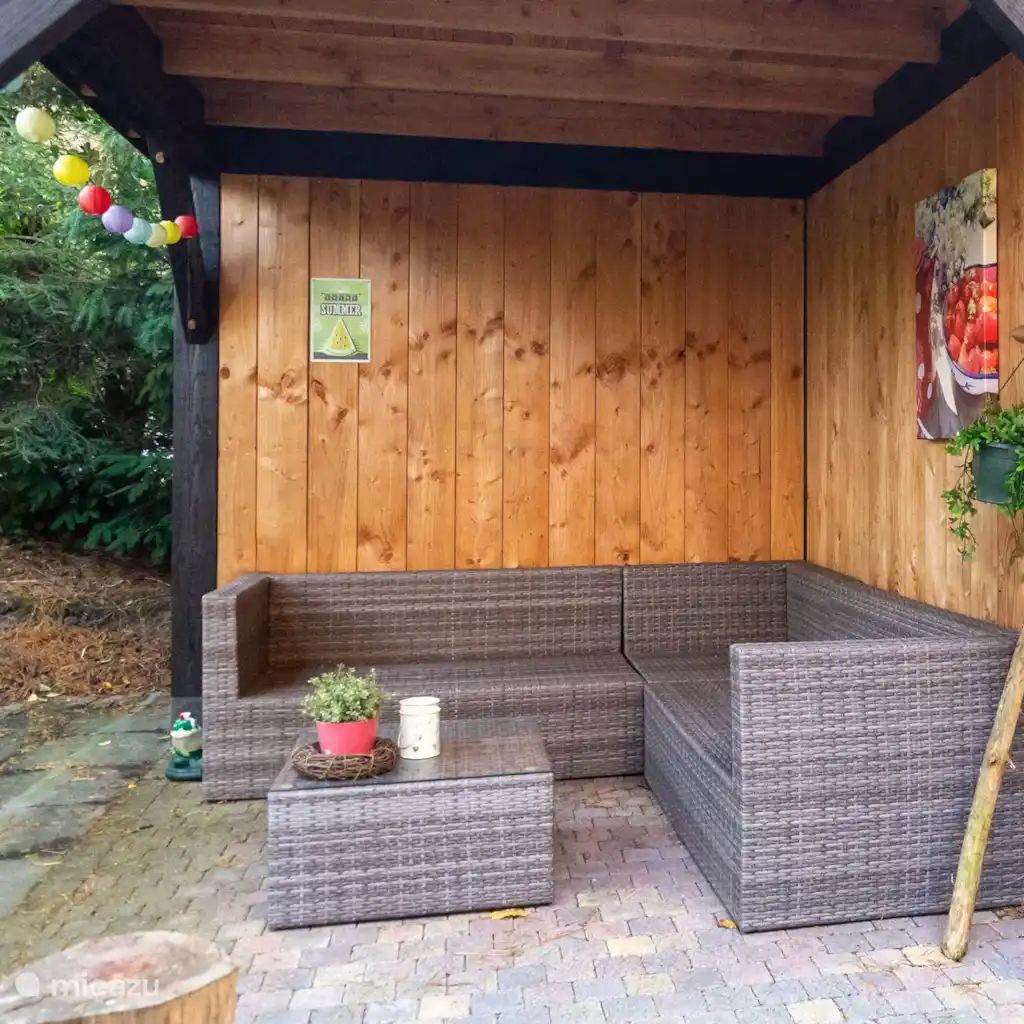 Verblijf 200463 - Vakantiewoning Zuidwest Drenthe - Idyllische plek