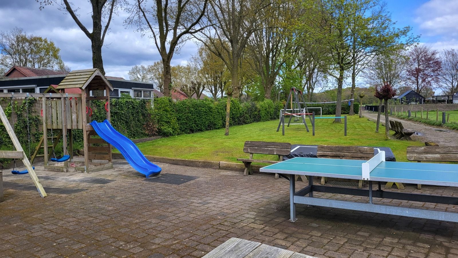 Verblijf 200467 - Vakantiewoning Zuidwest Drenthe - DG2207