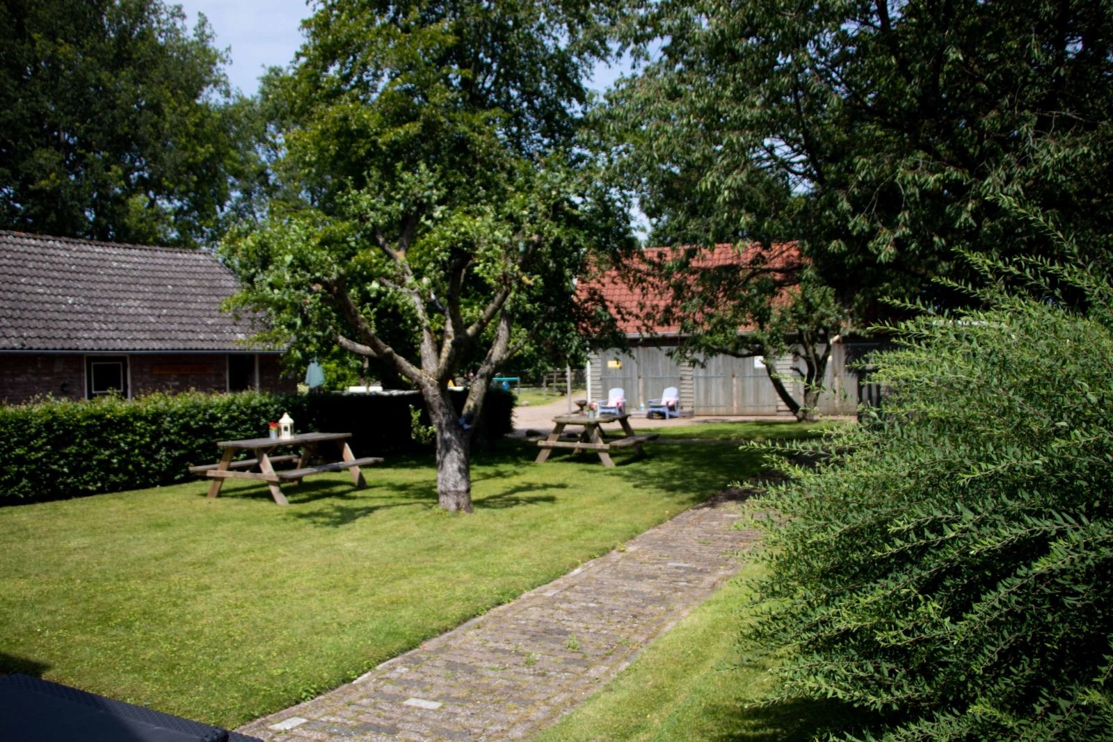 Verblijf 200467 - Vakantiewoning Zuidwest Drenthe - DG2207