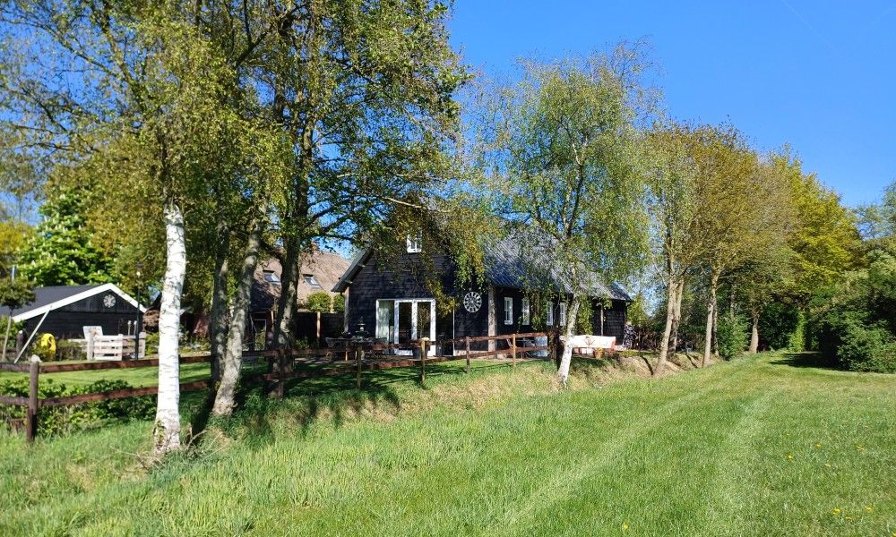 Verblijf 2005106 - Vakantiewoning Zuidwest Drenthe - In 't Westerveld 