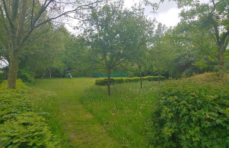 Verblijf 200510 - Vakantiewoning Zuidwest Drenthe - Huisje in Zuidwolde