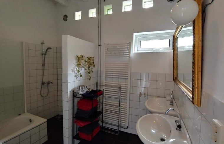 Verblijf 200510 - Vakantiewoning Zuidwest Drenthe - Huisje in Zuidwolde