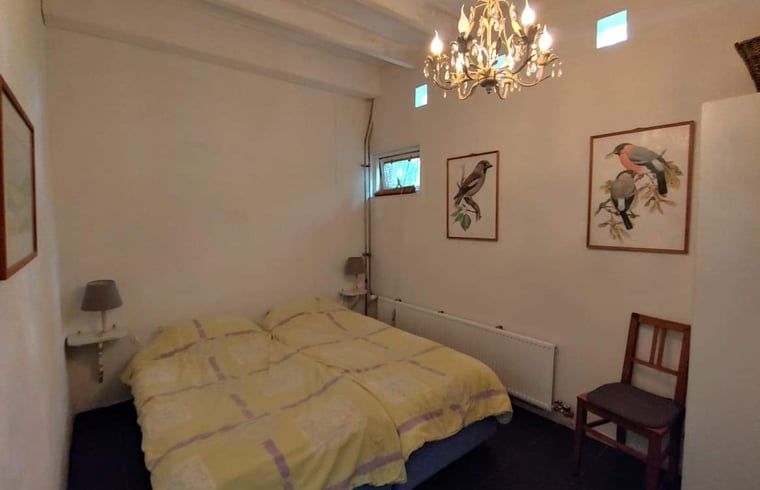 Verblijf 200510 - Vakantiewoning Zuidwest Drenthe - Huisje in Zuidwolde