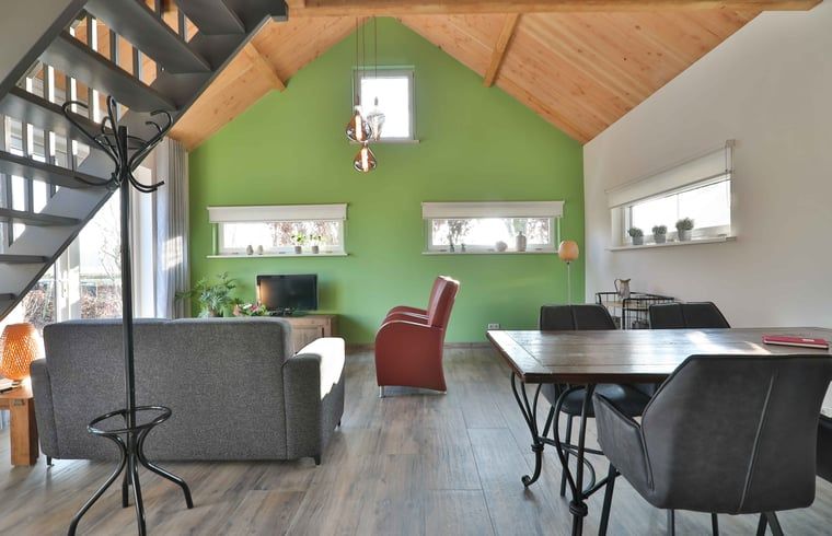 Verblijf 200515 - Vakantiewoning Zuidwest Drenthe - Vakantiehuis in Zuidwolde