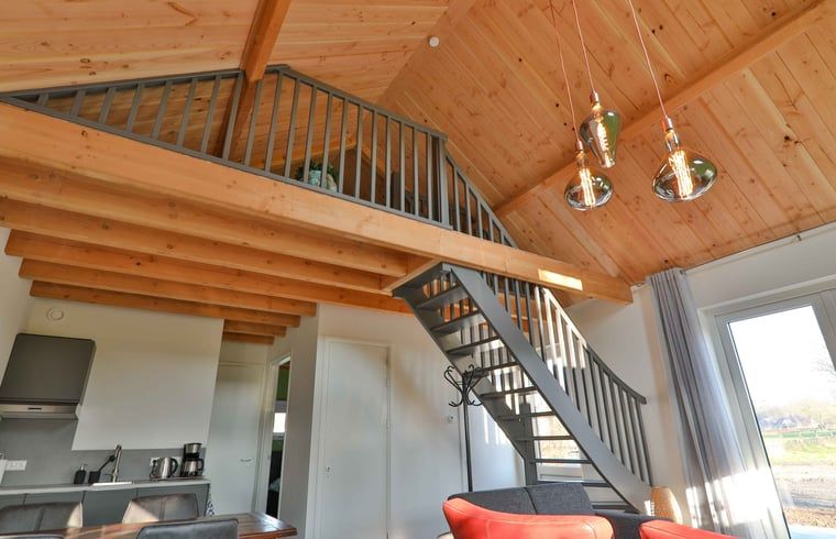 Verblijf 200515 - Vakantiewoning Zuidwest Drenthe - Vakantiehuis in Zuidwolde