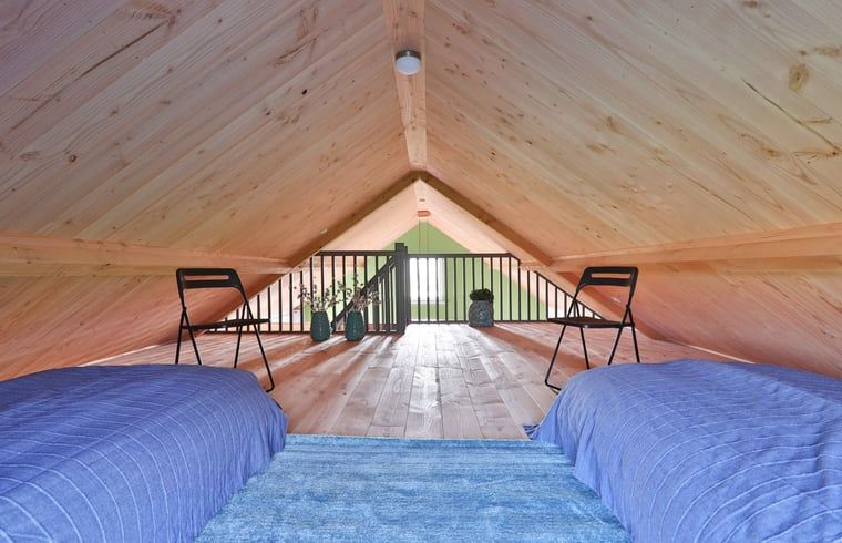 Verblijf 200515 - Vakantiewoning Zuidwest Drenthe - Vakantiehuis in Zuidwolde