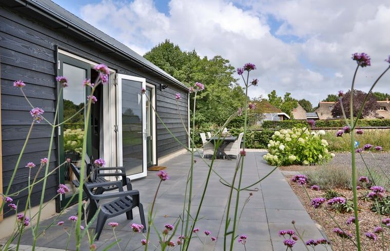 Verblijf 200515 - Vakantiewoning Zuidwest Drenthe - Vakantiehuis in Zuidwolde