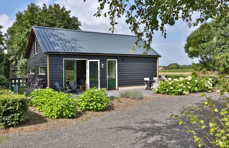 Verblijf 200515 - Vakantiewoning Zuidwest Drenthe - Vakantiehuis in Zuidwolde